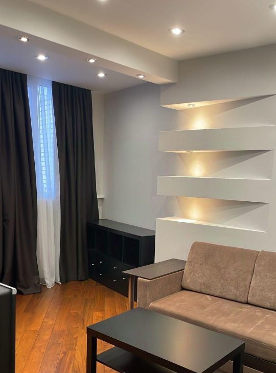 Сдаю 3-к квартиру на улица Академика Виноградова, 1, метро Тропарёво, г. Москва