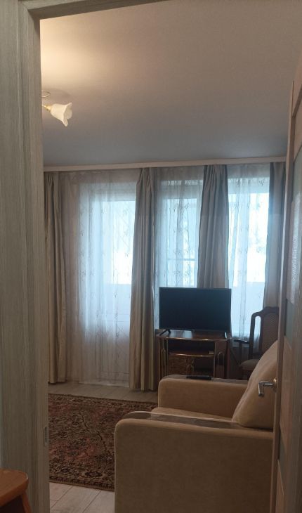 Аренда 1-комнатной квартиры на Волочаевская улица, 14К2, метро Римская, г. Москва