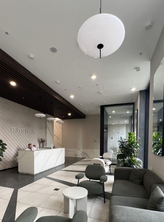 Снять 4к квартиру на Волгоградский проспект, 32/5к1, метро Волгоградский проспект, г. Москва