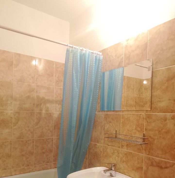 Сдается 1к квартира на улица Александры Монаховой, 95к1, метро Улица Горчакова, г. Москва