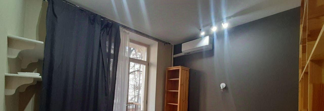 Сдаю 1-к квартиру на Гольяновская улица, 7К2, метро Электрозаводская, г. Москва