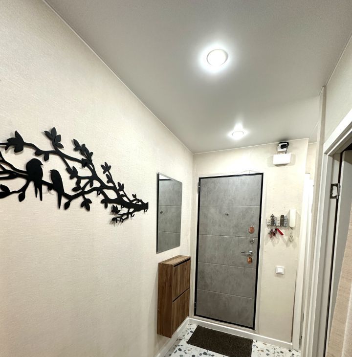 Снять 2к квартиру на 4-я Новокузьминская улица, 11, метро Рязанский проспект, г. Москва