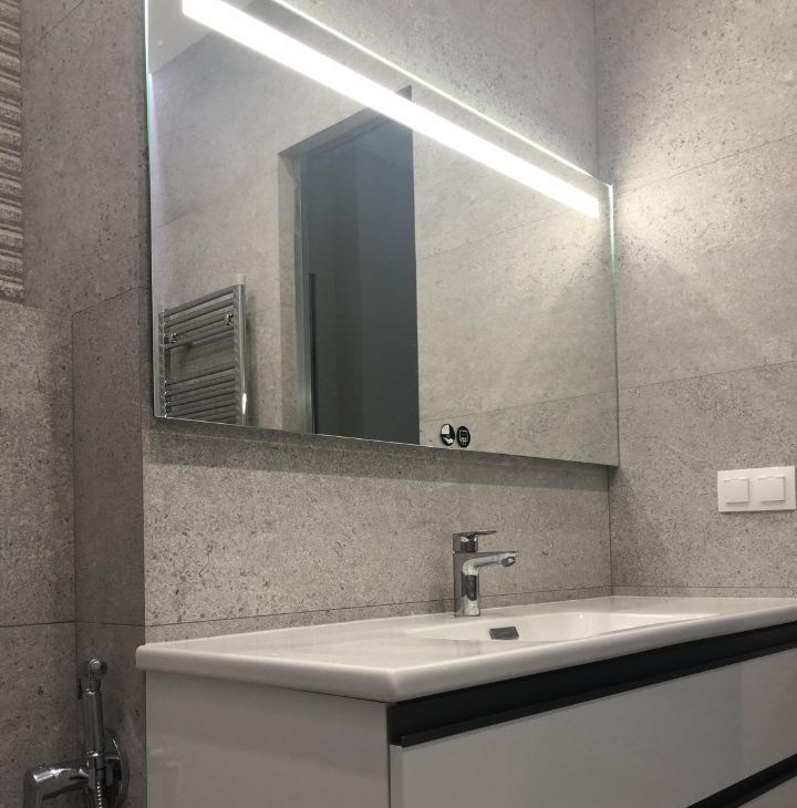 Аренда 2-к квартиры на Ленинградский проспект, 29к1, метро Динамо, г. Москва