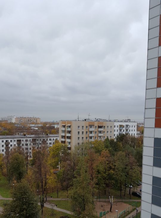 Сдается 3х-комнатная квартира на бульвар Маршала Рокоссовского, 6к1, метро Черкизовская, г. Москва