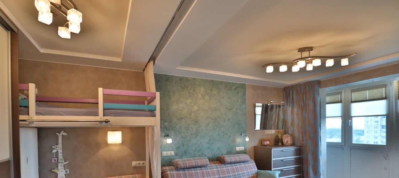 Снять 1-комнатную квартиру на Нижняя Первомайская улица, 53, г. Москва