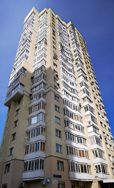 Сдам 2к квартиру на 3-я Филевская улица, 8К2, г. Москва