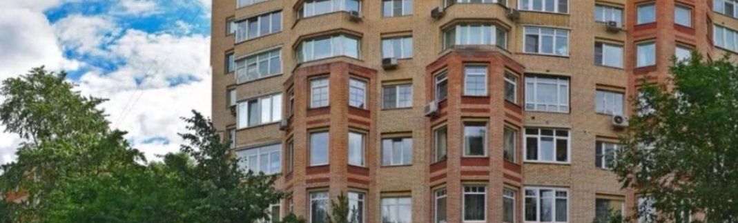 Сдам 2-комнатную квартиру на Большой Коптевский проезд, 10К2, метро Аэропорт, г. Москва