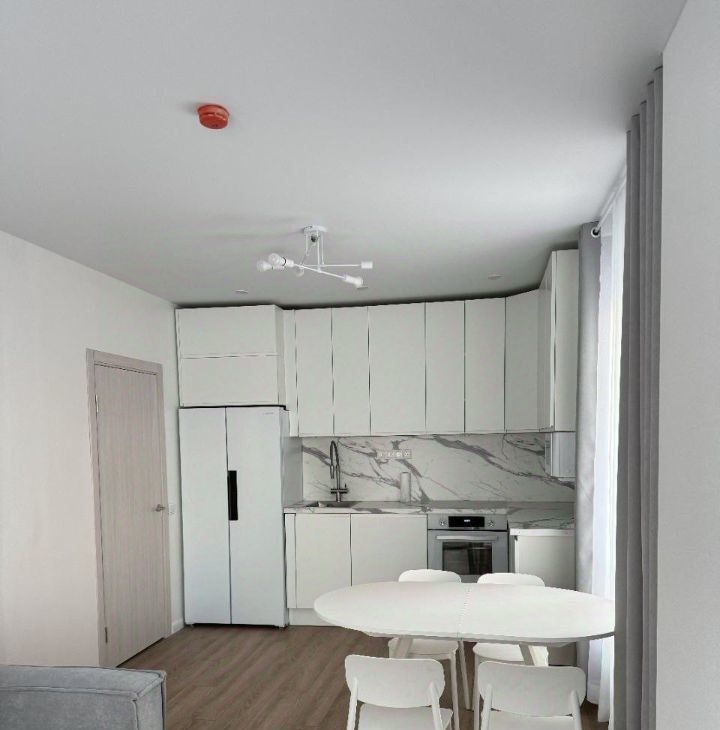 Сдается 3-к квартира на Кольская улица, 8к1, метро Ботанический сад, г. Москва