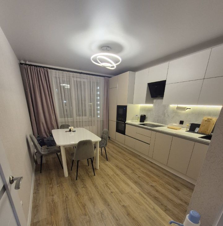 Сдам 2-к квартиру на улица Мостовая, 5к2, метро Коммунарка, г. Москва