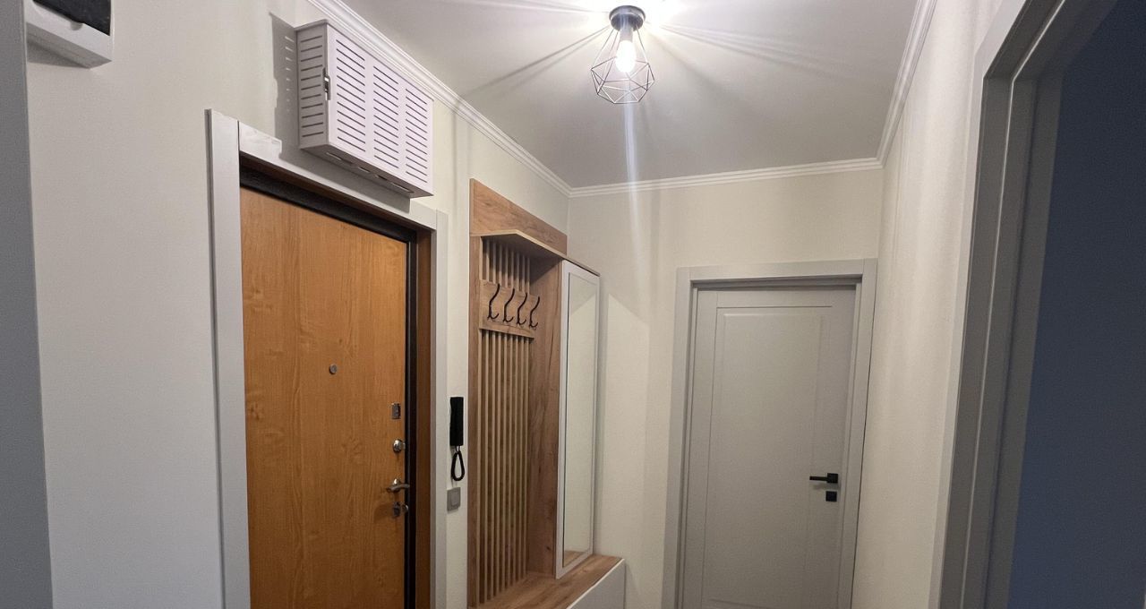 Сдам 2-к квартиру на улица Корнейчука, 56, метро Алтуфьево, г. Москва