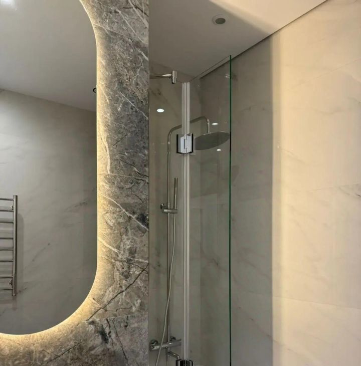 Аренда 3к квартиры на улица Лобачевского, 120к1, г. Москва