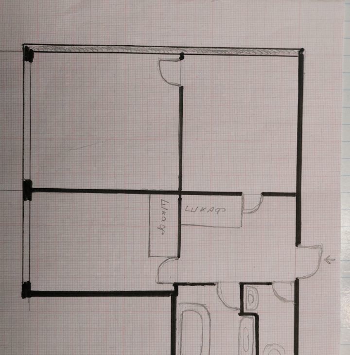 Сдаю 2к квартиру на Хорошевское шоссе, 12к1, метро Хорошёвская, г. Москва