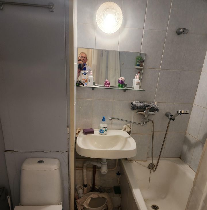 Сдам 1-комнатную квартиру на шоссе Энтузиастов, 98К5, метро Новогиреево, г. Москва