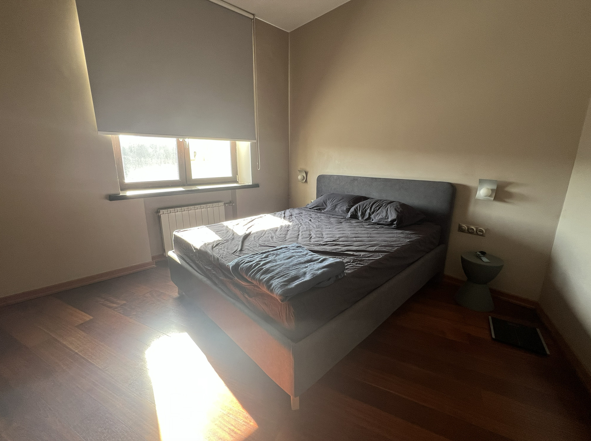 Снять двухкомнатную квартиру на г Москва, Фрунзенская наб, д 52, метро Фрунзенская, г. Москва