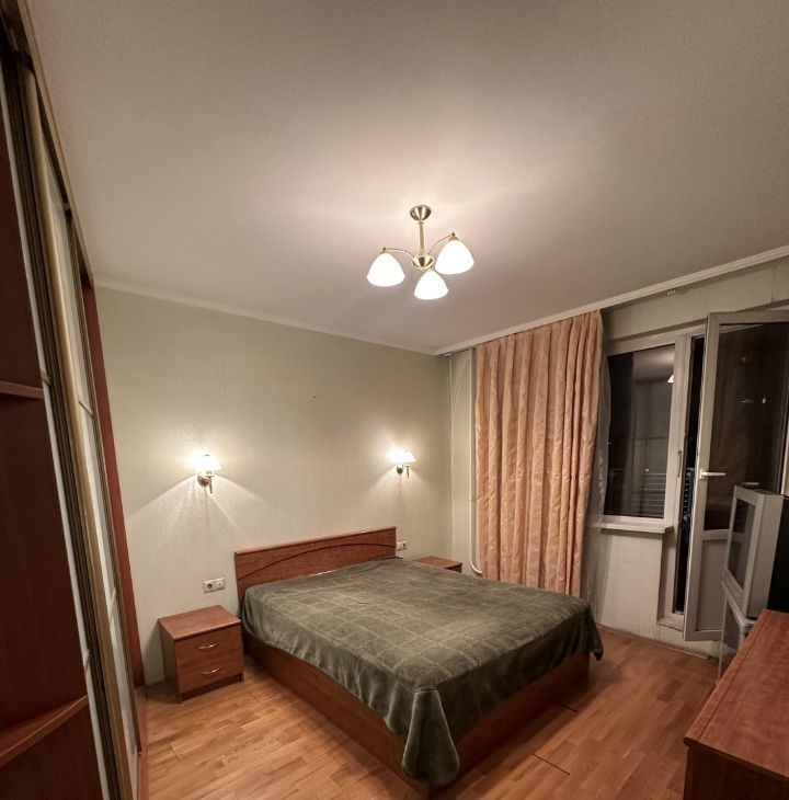 Аренда 3х-комнатной квартиры на Бескудниковский бульвар, 30К3, метро Селигерская, г. Москва