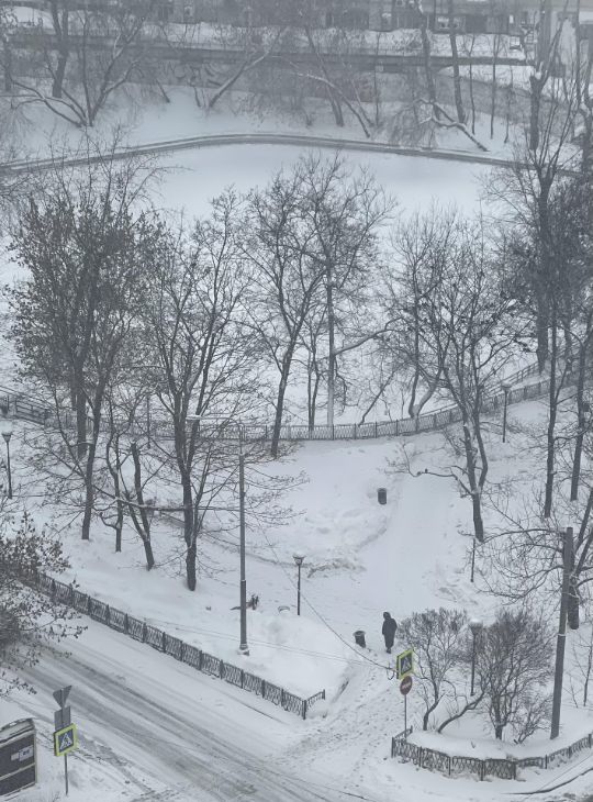 Аренда 2х-комнатной квартиры на Селезневская улица, 30К3, метро Новослободская, г. Москва