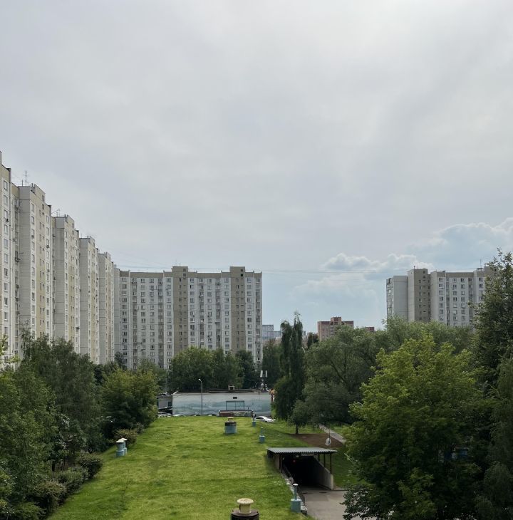 Аренда 1к квартиры на Новочеремушкинская улица, 50, метро Профсоюзная, г. Москва