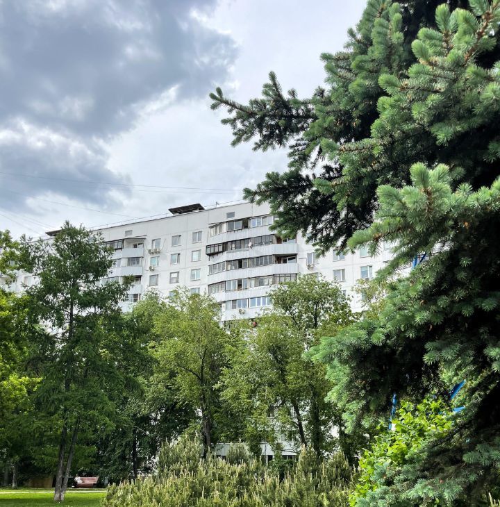 Сдается 3к квартира на Дмитровский проезд, 18, метро Дмитровская, г. Москва