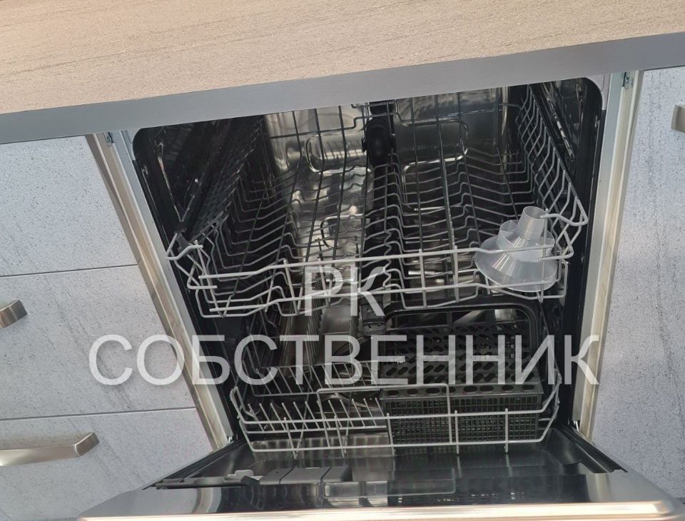 Снять 3к квартиру на проспект Мира, 188Бк4, метро ВДНХ, г. Москва