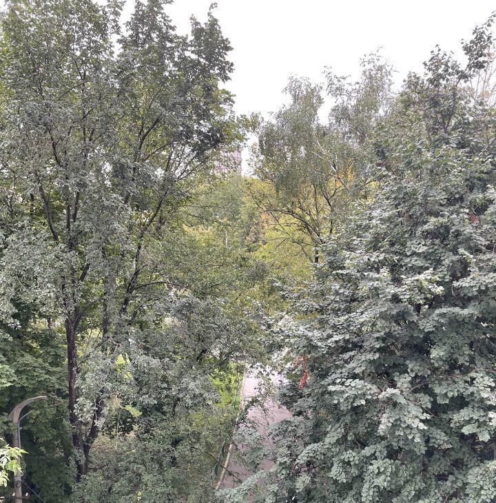 Сдается двухкомнатная квартира на Мосфильмовская улица, 74, метро Раменки, г. Москва