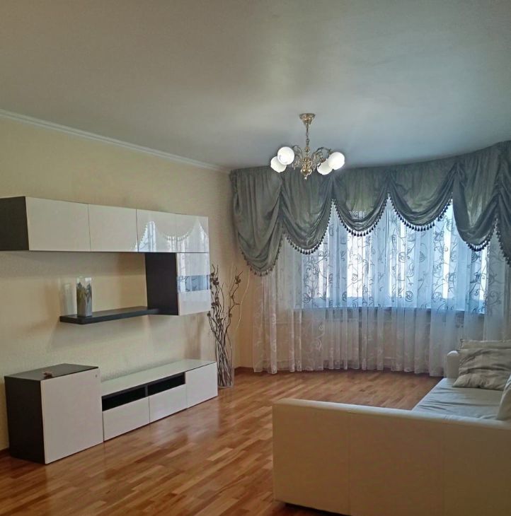 Снять 3к квартиру на улица Наметкина, 11К1, метро Новые Черёмушки, г. Москва