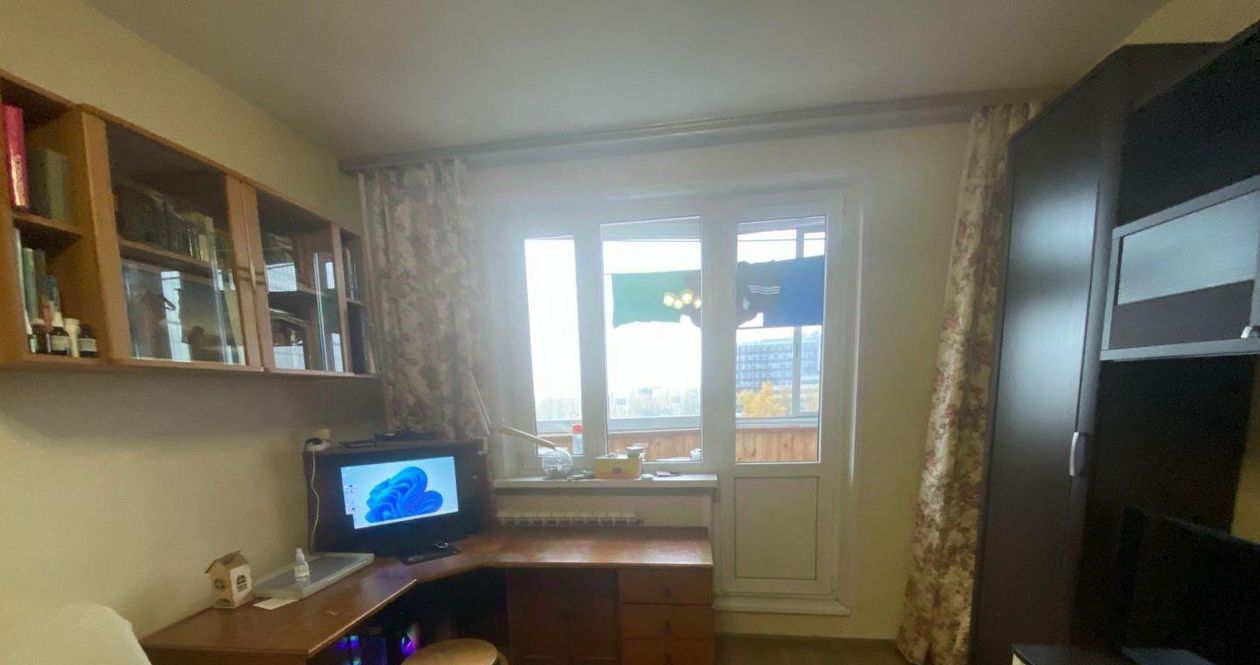 Сдается однокомнатная квартира на Профсоюзная улица, 144, метро Коньково, г. Москва