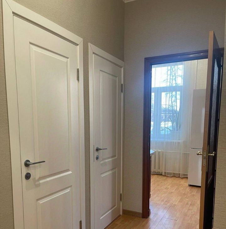 Снять 3к квартиру на Заводской проезд, 3, метро Измайловская, г. Москва