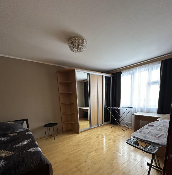 Сдаю однокомнатную квартиру на Челобитьевское шоссе, 10к1, г. Москва