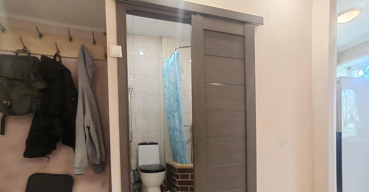 Аренда двухкомнатной квартиры на бульвар Генерала Карбышева, 5К7, г. Москва