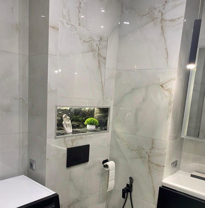 Аренда 2х-комнатной квартиры на Причальный проезд, 10к1, метро Шелепиха, г. Москва