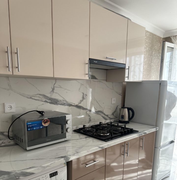 Сдам 1-комнатную квартиру на Очаковское шоссе, 6К2, метро Мичуринский проспект, г. Москва