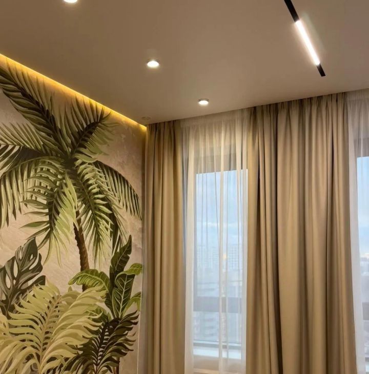 Сдам 3х-комнатную квартиру на улица Лобачевского, 120к1, г. Москва