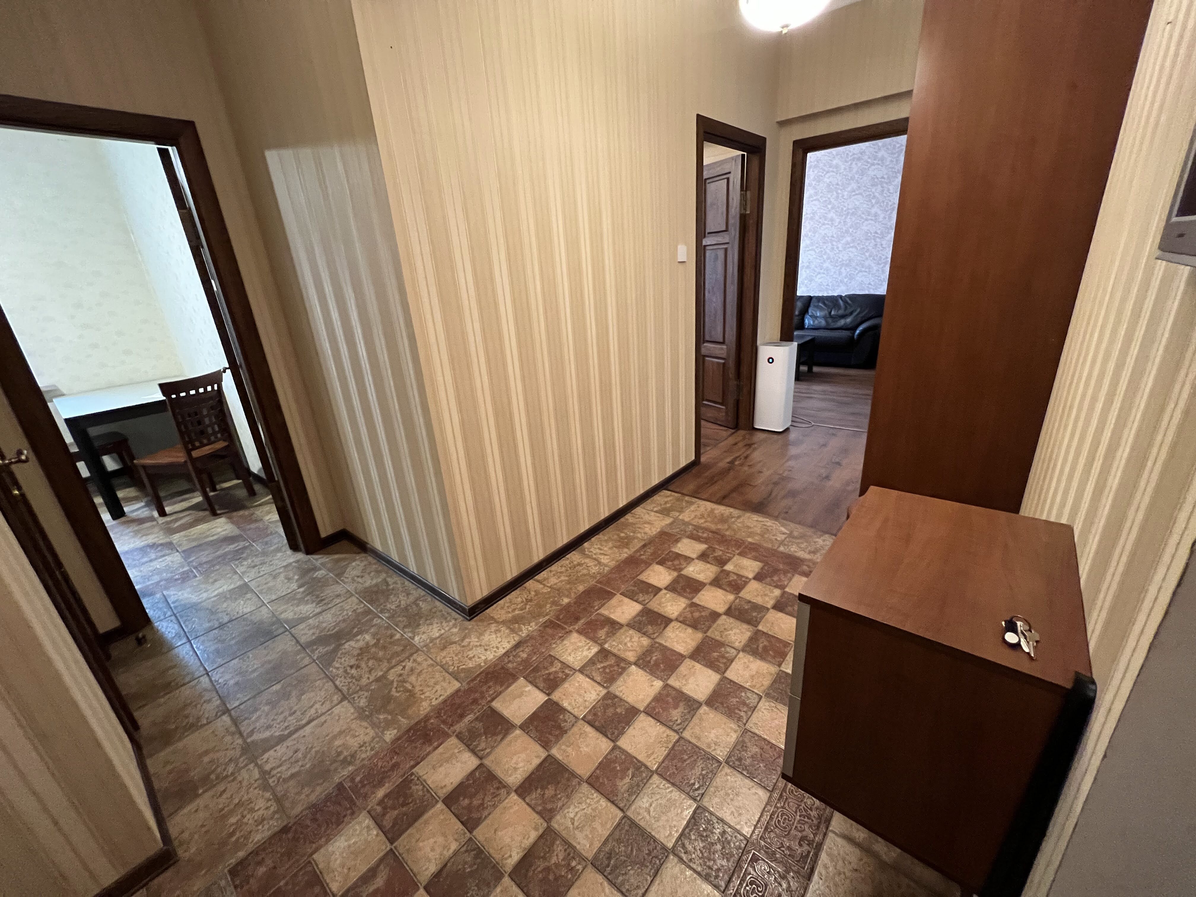 Сдаю 2к квартиру на г Москва, ул Дениса Давыдова, д 7, метро Фили, г. Москва