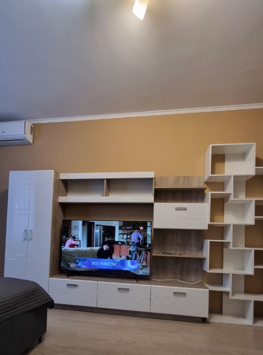 Сдается однокомнатная квартира на проспект Вернадского, 61к3, метро Юго-Западная, г. Москва