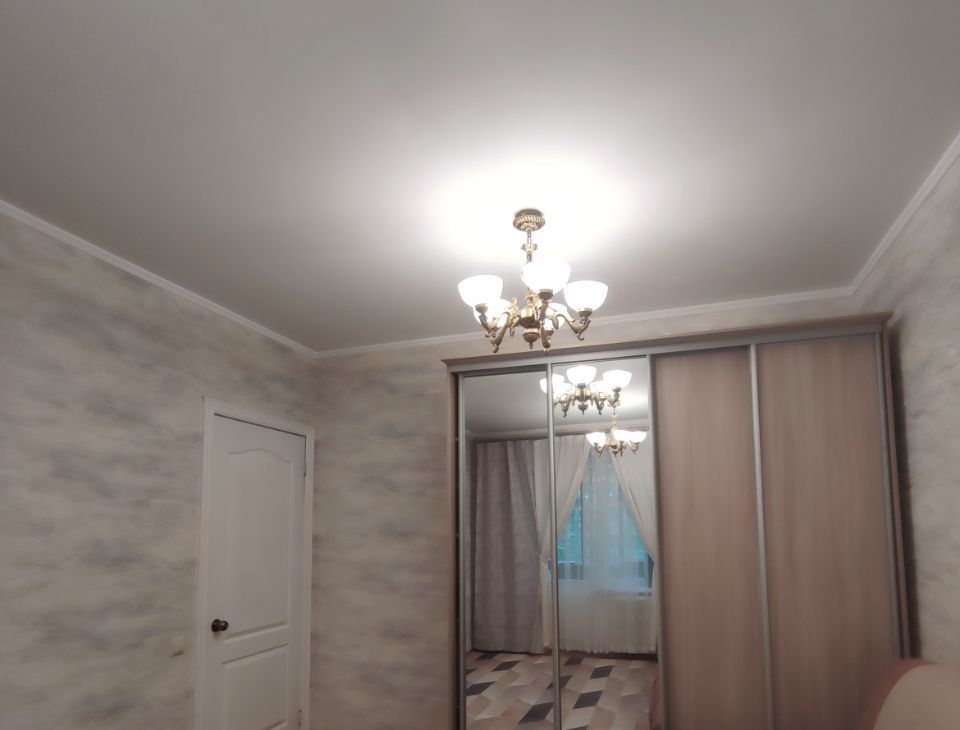 Сдам 1-комнатную квартиру на Ленинградский проспект, 45К2, метро Аэропорт, г. Москва