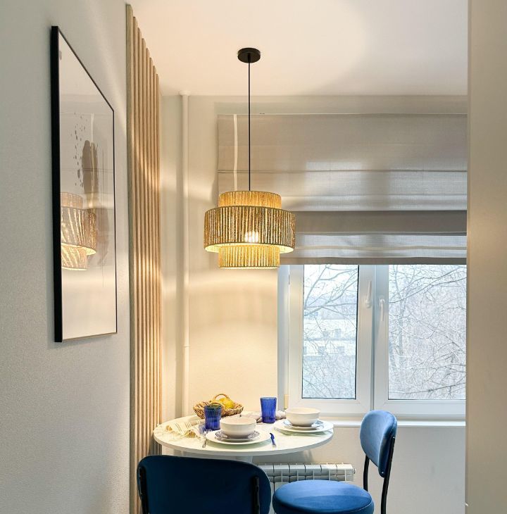 Сдается 3к квартира на Нижняя Красносельская улица, 44, метро Красносельская, г. Москва