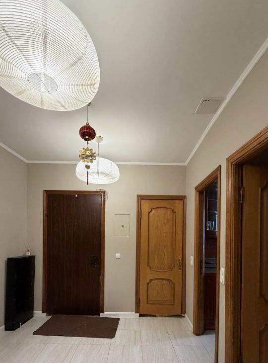 Сдается 3х-комнатная квартира на Шмитовский проезд, 13, метро Улица 1905 года, г. Москва