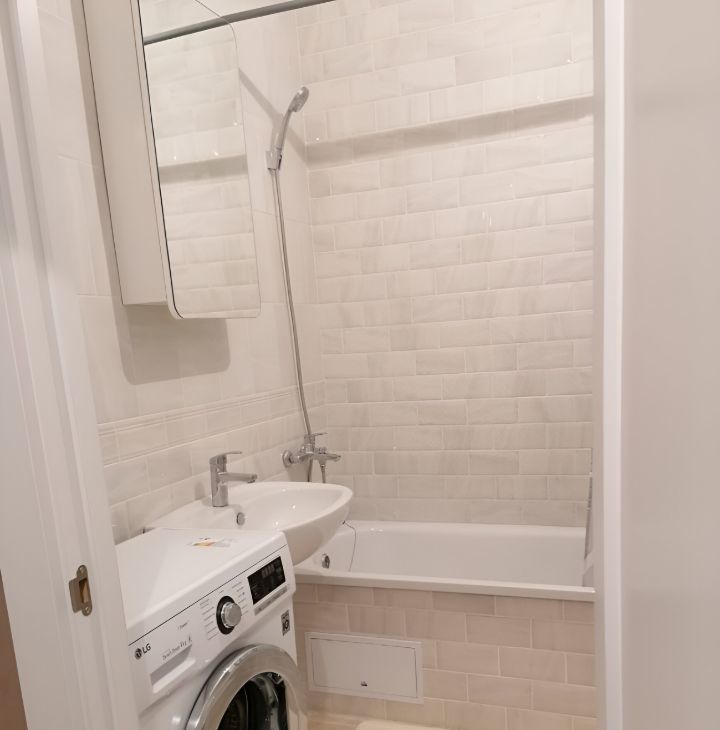 Сдам 2х-комнатную квартиру на бульвар Скандинавский, 5к1, метро Ольховая, г. Москва