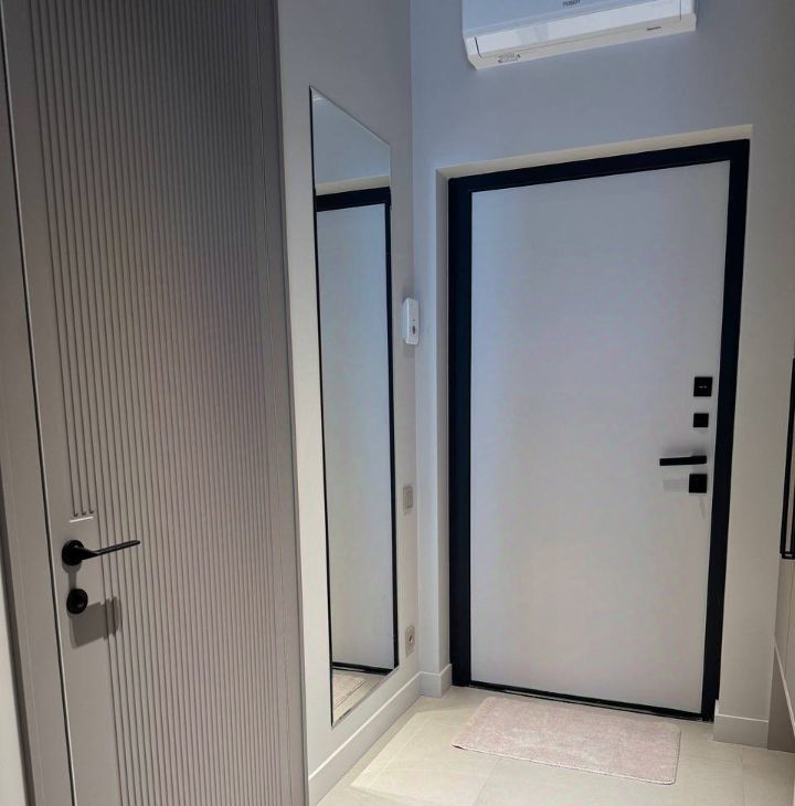 Сдаю 1-к квартиру на улица Крузенштерна, 9, метро Авиамоторная, г. Москва