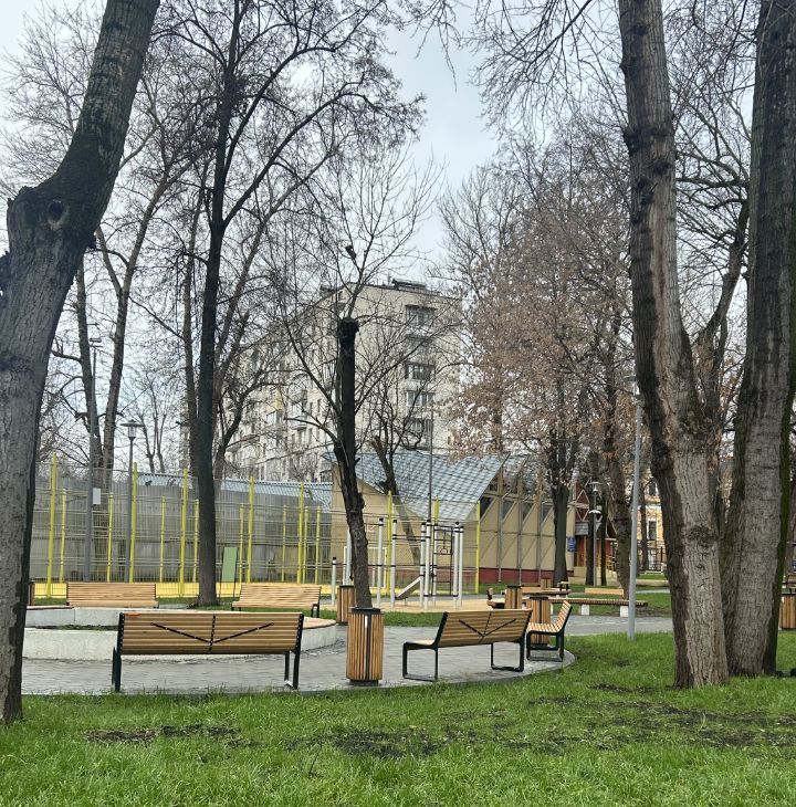 Сдаю 2х-комнатную квартиру на Хохловский переулок, 10С7, метро Чистые пруды, г. Москва