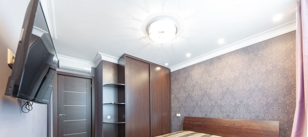 Сдаю 2-к квартиру на Хорошевское шоссе, 12к1, метро Улица 1905 года, г. Москва