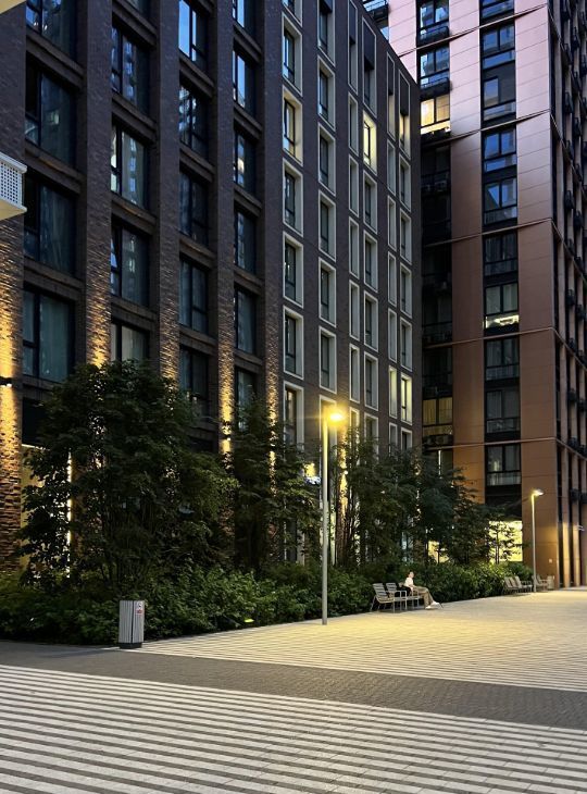 Сдаю 4-комнатную квартиру на Волгоградский проспект, 32/5к1, метро Угрешская, г. Москва