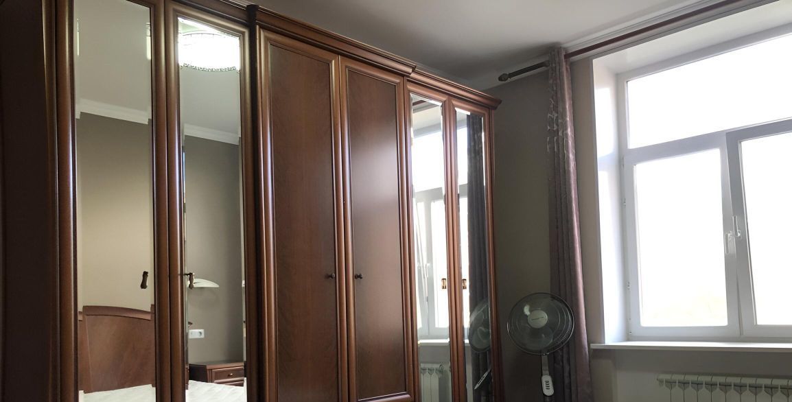 Снять 2-к квартиру на Дмитровское шоссе, 51К1, метро Петровско-Разумовская, г. Москва