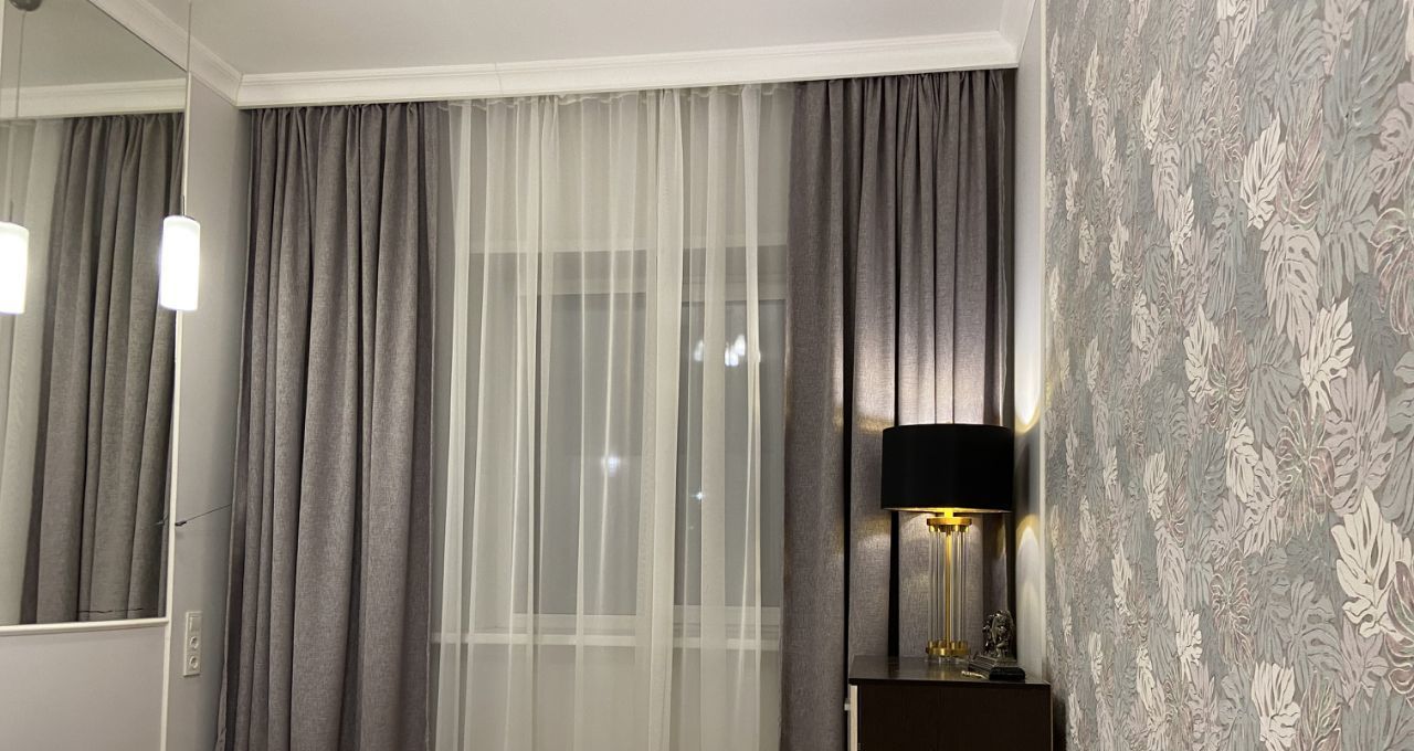 Аренда 2-к квартиры на 34с1, метро Саларьево, г. Москва