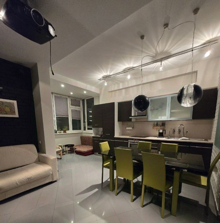 Сдается 3к квартира на Нахимовский проспект, 56, метро Профсоюзная, г. Москва