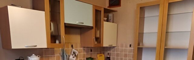 Аренда 1к квартиры на Белореченская улица, 28К1, метро Марьино, г. Москва