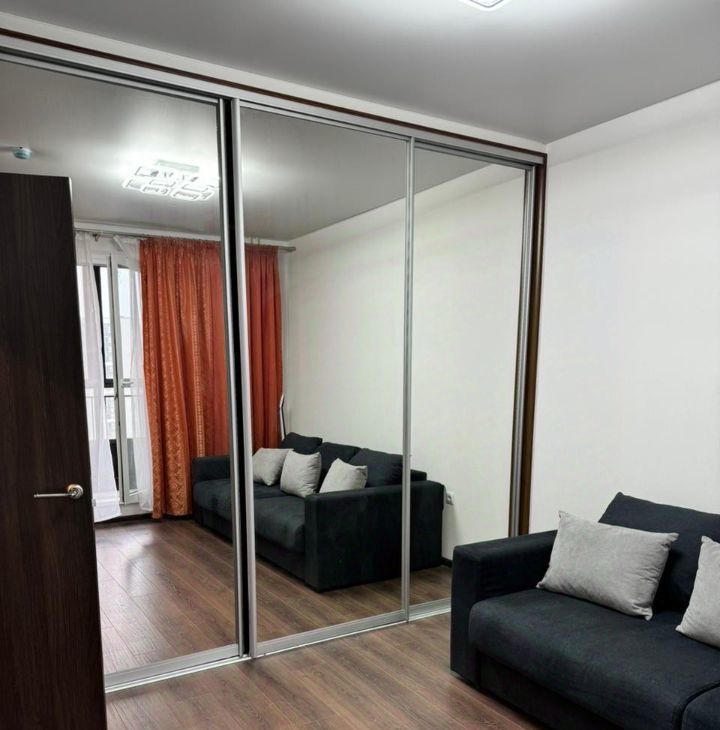 Сдаю 1-к квартиру на Ленинградское шоссе, 228к3, г. Москва