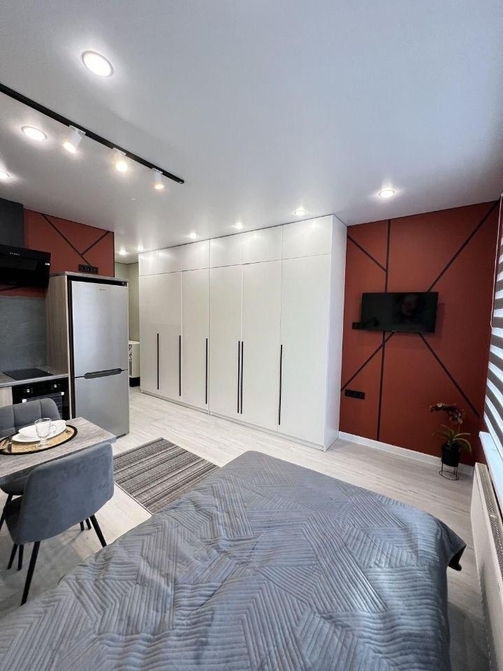 Сдаю 1-к квартиру на г Москва, ул Авиаторов, д 1, метро Боровское шоссе, г. Москва