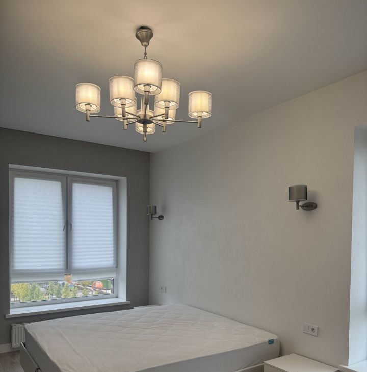 Аренда 3х-комнатной квартиры на улица Черняховского, 19, метро Аэропорт, г. Москва