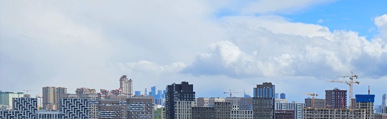Снять 3к квартиру на Волоколамское шоссе, 81/2с6, метро Спартак, г. Москва